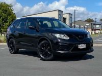 Image for 2015 Nissan X-Trail SUV St 2.5P/6Cvt/Sw/5Dr