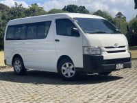 Image for 2015 Toyota Hiace People Mover 10 SEATER, 2.7L PETROL