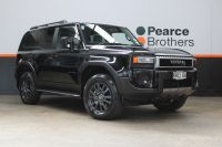 Image for 2025 Toyota Landcruiser Prado Wagon GXL 2.8D 4WD NZ NEW