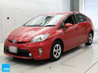 Image for 2015 Toyota Prius Hatchback S