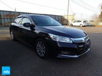 Image for 2015 Honda Accord Sedan HYBRID
