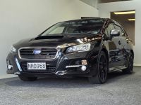 Image for 2014 Subaru Levorg Wagon 2.0 GT-S / 4WD