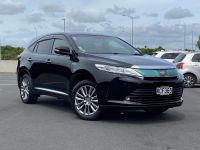 Image for 2019 Toyota Harrier SUV PREMIUM HYBRID 4WD