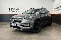 Image for 2015 Hyundai Santa Fe ELITE, 2.2D, 4X4, 7 SEATER