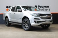 Image for 2017 Holden Colorado Ute LTZ, BRAND NEW 20