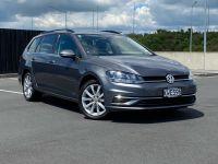 Image for 2017 Volkswagen Golf Wagon WAGON TSI HIGHLINE 1