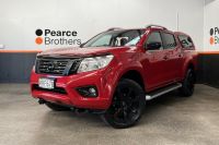 Image for 2018 Nissan Navara Ute ST-X, 4X4, CANOPY, 20