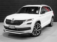 Image for 2019 Skoda Kodiaq Wagon Sportline Tdi 140Kw