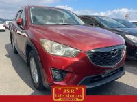 Image for 2013 Mazda Cx-5 4wd 20S
