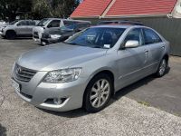 Image for 2009 Toyota Aurion Sedan Grande
