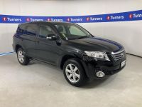 Image for 2008 Toyota Vanguard Wagon