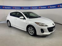 Image for 2012 Mazda Axela Hatchback