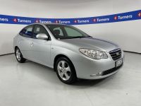 Image for 2008 Hyundai Elantra Sedan