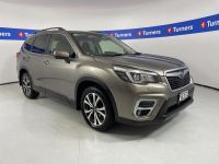 Image for 2019 Subaru Forester SUV Sport Plus