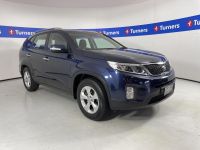 Image for 2012 Kia Sorento SUV LX