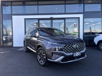 Image for 2023 Hyundai Santa Fe SUV TM HYBRID LIMITED 1.