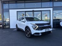 Image for 2022 Kia Sportage Wagon URBAN LX+ 2.0P