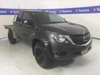 Image for 2018 Mazda BT-50 Ute GLX F/C C/C