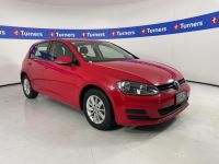Image for 2013 Volkswagen Golf Hatchback