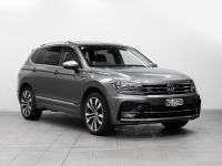 Image for 2021 Volkswagen Tiguan Allspace R-Line 162kW 4Motion