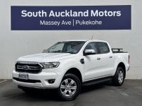Image for 2019 Ford Ranger XLT 4x4 Double Cab