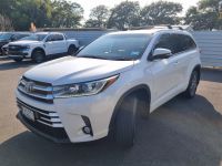 Image for 2017 Toyota Highlander Gxl 3.5P/4Wd/8At
