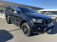 Image for 2021 Ford Ranger WILDTRAK X