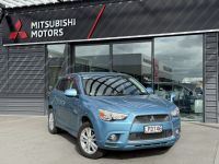 Image for 2010 Mitsubishi RVR