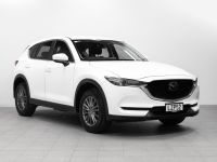 Image for 2019 Mazda CX-5 GSX AWD 2.5L Petrol Auto
