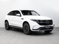 Image for 2022 Mercedes-Benz EQC 400 4Matic Sport EV