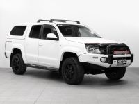Image for 2021 Volkswagen Amarok V6 580Nm Turbo Diesel 4WD