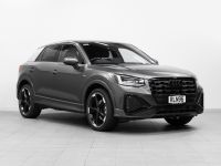 Image for 2025 Audi Q2 40 S-Line Quattro 2L Turbo Petrol AWD