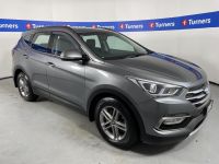 Image for 2016 Hyundai Santa Fe SUV DM
