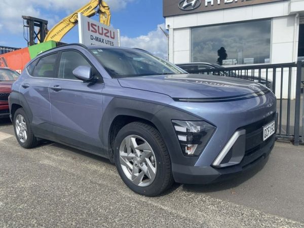 2023 Hyundai Kona 2.0 Active 2Wd image