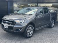 Image for 2017 Ford Ranger XLT 2WD DC 3.2l
