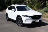 Image for 2022 Mazda CX-5 Gsx Ptr 2.5P/4Wd/6At