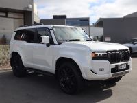 Image for 2024 Toyota Land Cruiser Prado VX 2.8D Hybrid 8AT SUV