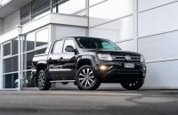 Image for 2017 Volkswagen Amarok AVENTURA V6 TURBO DIESEL 4WD