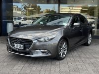 Image for 2017 Mazda 3 SP25 2.5P AT