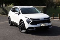 Image for 2022 Kia Sportage Urban Deluxe 1.6Pt