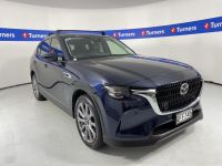 Image for 2023 Mazda CX-60 SUV Touring