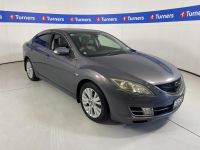 Image for 2008 Mazda Atenza (Mazda6) Sedan