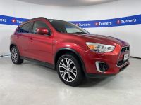 Image for 2016 Mitsubishi ASX SUV VRX