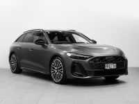 Image for 2026 Audi S5 Avant V6 Turbo V6 Petrol