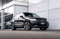 Image for 2024 Volkswagen Tiguan R-Line 4Motion 180kW Petrol Auto