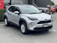 Image for 2024 Toyota Yaris Cross GX 1.5L Hybrid SUV