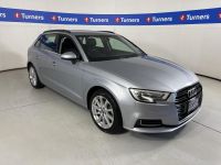 Image for 2016 Audi A3 Hatchback A3 Sportback 1.4Tfsi