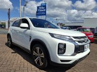 Image for 2020 Mitsubishi ASX LS NZ NEW CRUISE CONTROL MULTI AIRBAGS REVERSE CAMERA BLUETOOTH USB PORTS