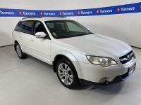 Image for 2006 Subaru Outback Wagon