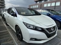 Image for 2019 Nissan Leaf Hatchback G (40kWh)